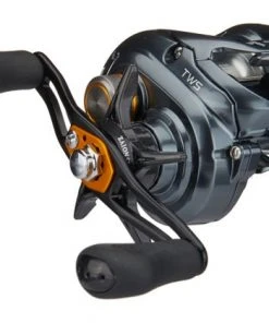 Reels DAIWA Tutula SV TW 103H Baitcast Reel