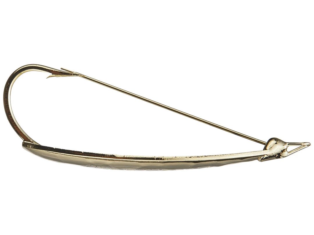 Lures & Tackle Bagley Weedless Spoon