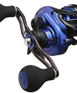 Reels Daiwa Coastal-TWS 200HS