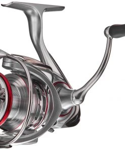 Farris Brothers. INC. Reels DAIWA Procyon AL 2500D-XH Spinning Reel