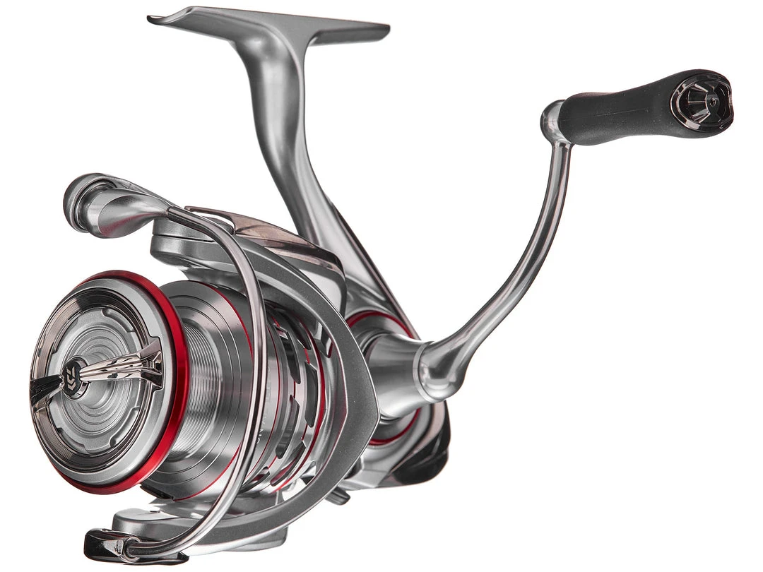 Farris Brothers. INC. Reels Daiwa Procyon AL 3000D Spinning Reel