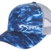 COSTA Mossy Oak Elemet Fishing Camo Cap - Blue Caps