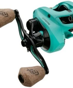 Concept 13 Reels 13 Fishing Concept TX Gen II - Left Hand
