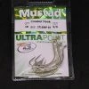 Mustad Wide Gap Croaker Hook Lures & Tackle