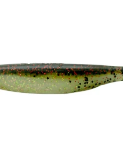 Slayer Inc Sinister Swim Tail Series 4" (S.S.T. XL) Lures & Tackle