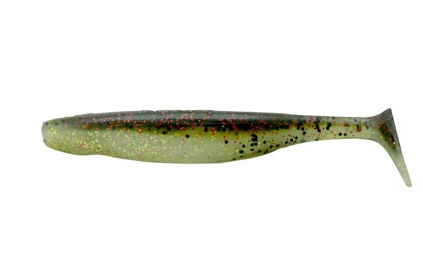 Slayer Inc Sinister Swim Tail Series 4" (S.S.T. XL) Lures & Tackle