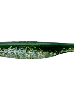 Slayer Inc Sinister Swim Tail Series 4" (S.S.T. XL) Lures & Tackle