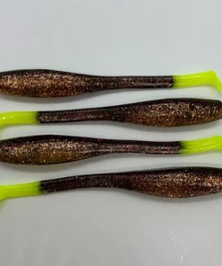 Down South Lures SUPER MODEL COLOR X