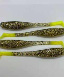 Down South Lures Super Model Dirty Tequila