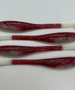 Down South Lures Super Model Howell's Strawberry Wine