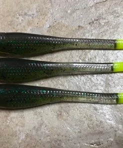 Down South Lures SUPER MODEL MAGIC GRASS