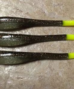 Down South Lures Super Model LaRue's Salt Sassy