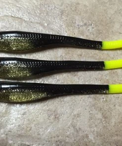 Down South Lures Super Model Texas Roach