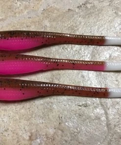 Down South Lures Super Model Victorious Secret