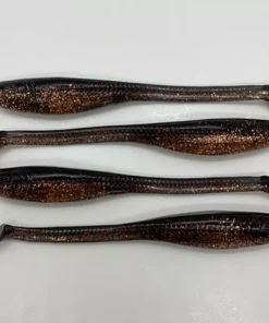 Down South Lures Super Model Pure Color X Lures & Tackle