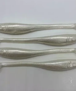 Down South Lures Down South Lure Super Model Pure Pearl Lures & Tackle