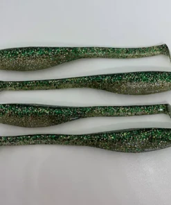 Lures & Tackle Down South Lures Super Model Super Natural