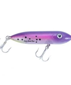 Farris Brothers. INC. Heddon Super Spook Boyo Lures & Tackle