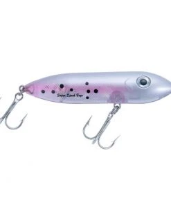Farris Brothers. INC. Heddon Super Spook Boyo Lures & Tackle