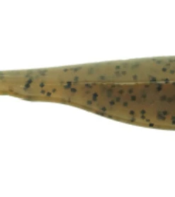 Bass Assassin Fishing Lures Bass Assassin Saltwater Shad- 5