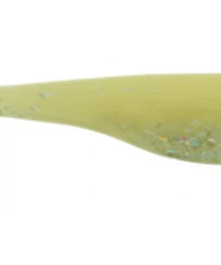 Bass Assassin Fishing Lures Bass Assassin Saltwater Shad- 5