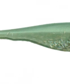 Bass Assassin Fishing Lures Bass Assassin Saltwater Shad- 5