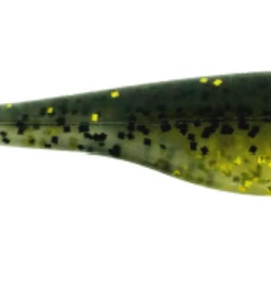 Bass Assassin Fishing Lures Bass Assassin Saltwater Shad- 5