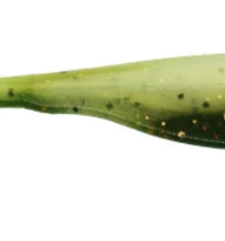 Bass Assassin Fishing Lures Bass Assassin Saltwater Shad- 5