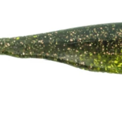 Bass Assassin Fishing Lures Bass Assassin Saltwater Shad- 5