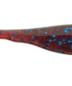 Bass Assassin Fishing Lures Bass Assassin Saltwater Shad- 5