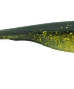 Bass Assassin Fishing Lures Bass Assassin Saltwater Shad- 5