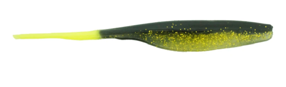 Bass Assassin Fishing Lures Bass Assassin Saltwater Shad- 5" 8 CT Lures & Tackle