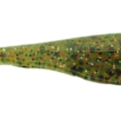 Bass Assassin Fishing Lures Bass Assassin Saltwater Shad- 5