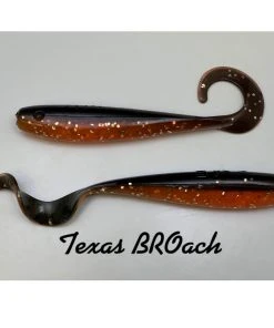 A.M. Fishing Lures 4