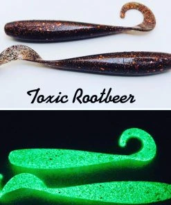 A.M. Fishing Lures 4