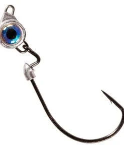 Lures & Tackle Z-Man Texas Eye TE XL Jighead