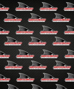 Waterloo Rods Waterloo Sun Mask