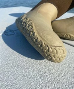 Wading Gear NEW Bart's Bay Armor Protective Wading Boots