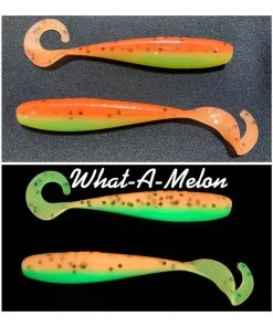 A.M. Fishing Lures 4