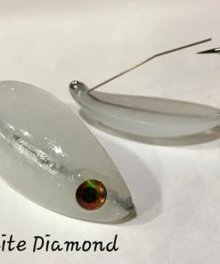 Nacho Daddy's Lures The Nacho Daddy's Spoon Lures & Tackle