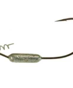 KWIGGLERS Jig Head 3 Pack - 1/8th Oz Willow Maker Lures & Tackle