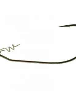 KWIGGLERS Jig Head - 5/0 - 3 Pack - Weightless Willow Maker Lures & Tackle