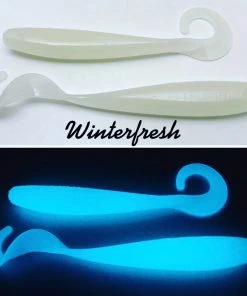 A.M. Fishing Lures 4