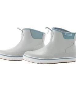 Grendens Wading Gear Grundens Women's Deck Boss Ankle Boots