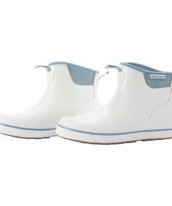 Grendens Wading Gear Grundens Women's Deck Boss Ankle Boots