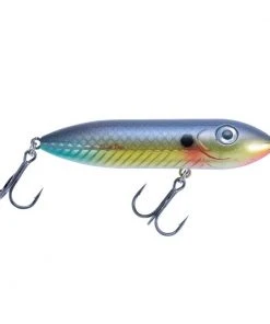 Farris Brothers. INC. Heddon Super Spook Boyo Lures & Tackle