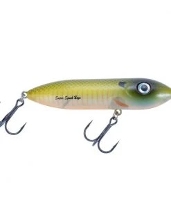 Farris Brothers. INC. Heddon Super Spook Boyo Lures & Tackle