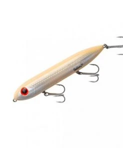 Heddon Super Zara Spook - 5in 7/8oz. (Multiple Colors)