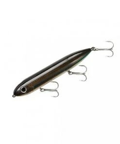Heddon Super Zara Spook - 5in 7/8oz. (Multiple Colors)