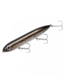 Heddon Super Zara Spook - 5in 7/8oz. (Multiple Colors)